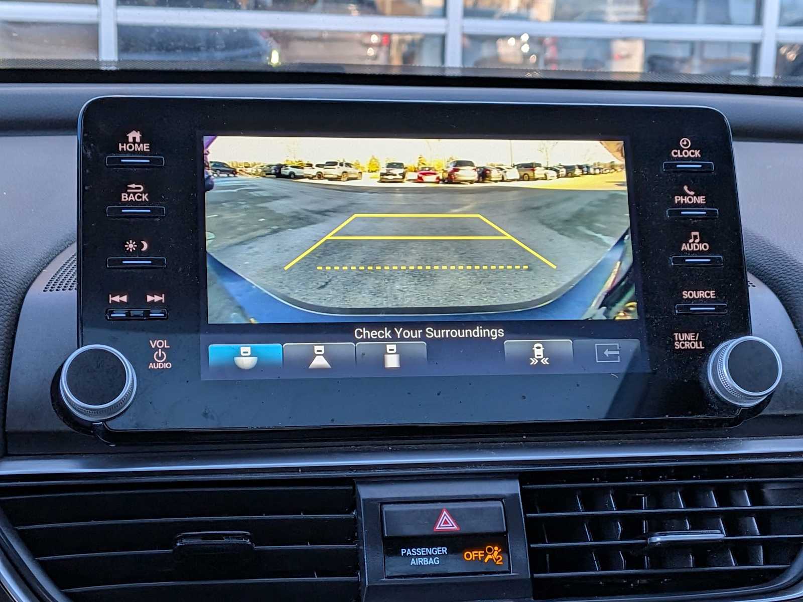 Thumbnail: 2022 Honda Accord - 27