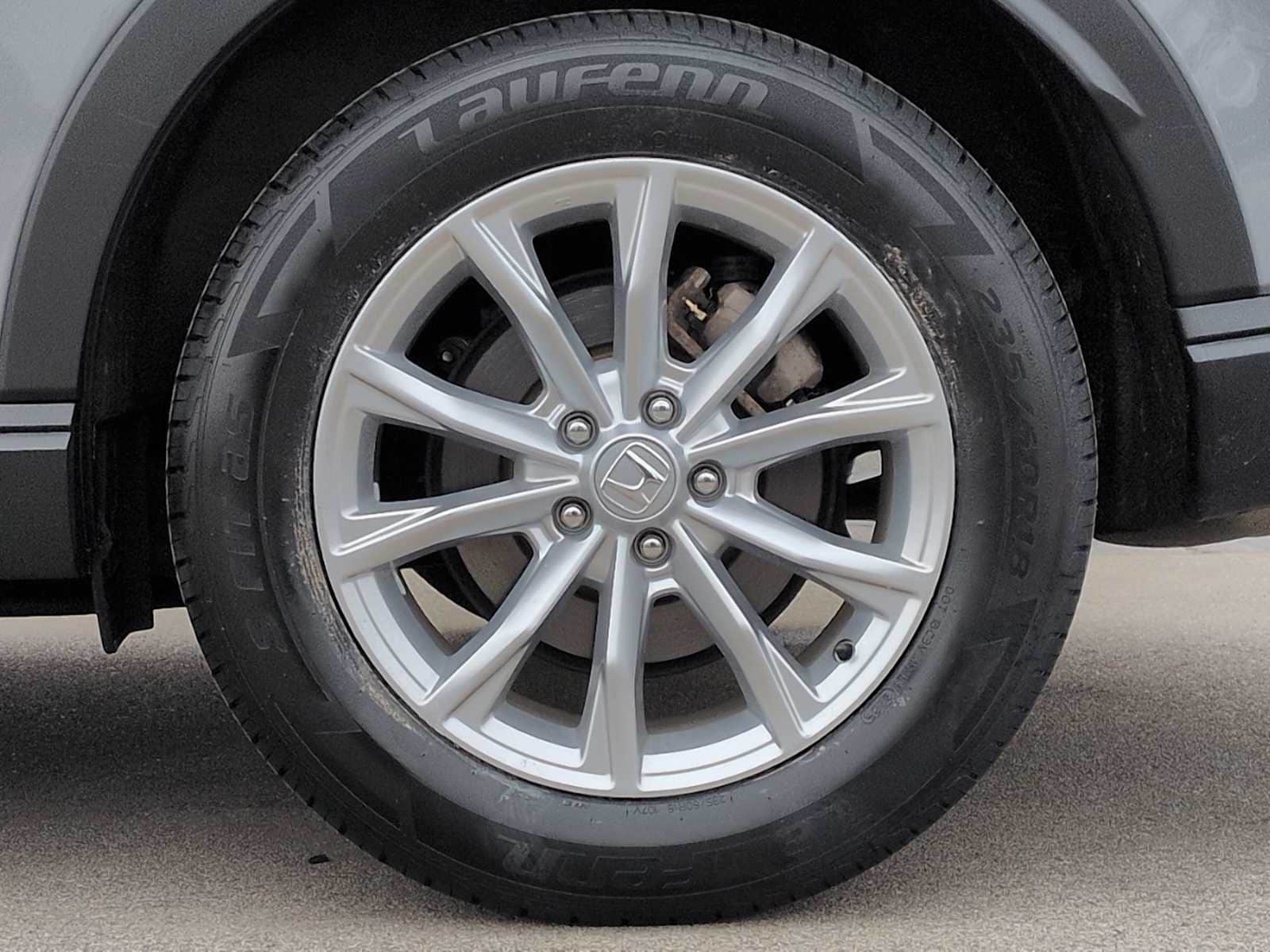 Thumbnail: 2024 Honda CR-V - 14