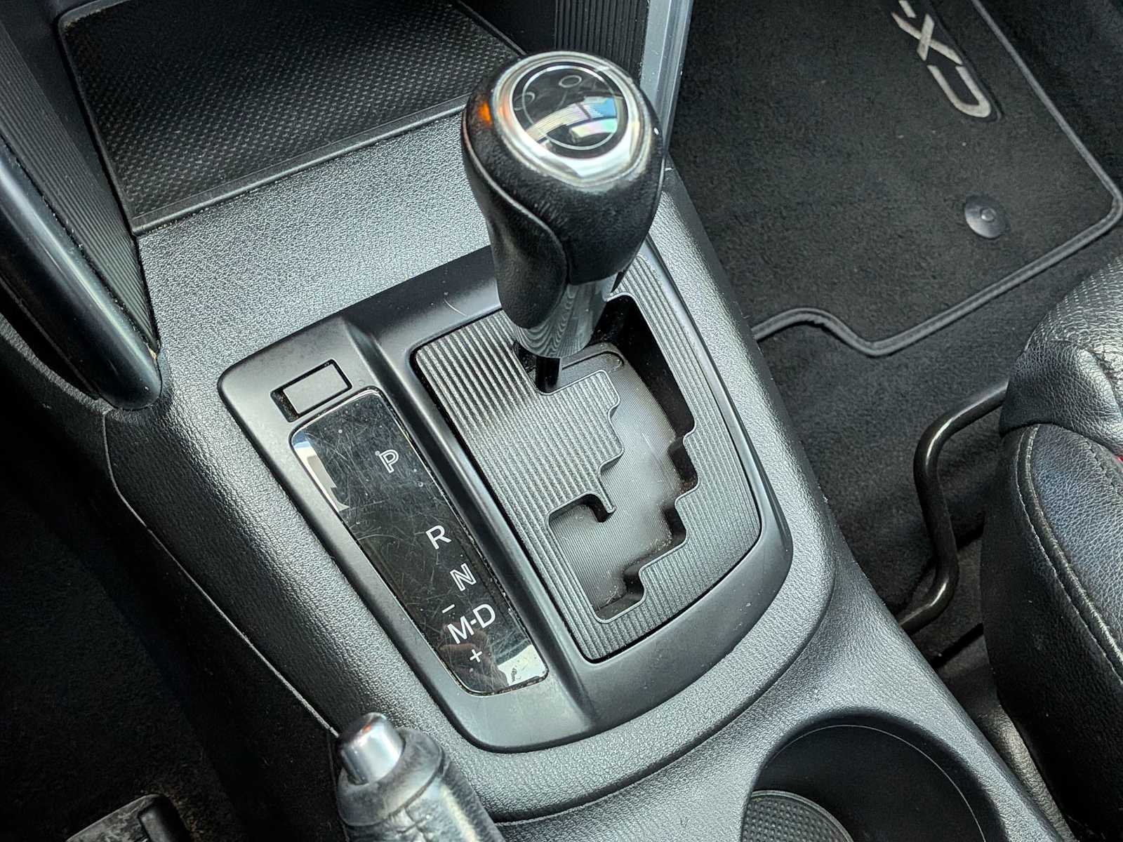 Thumbnail: 2014 Mazda CX-5 - 31