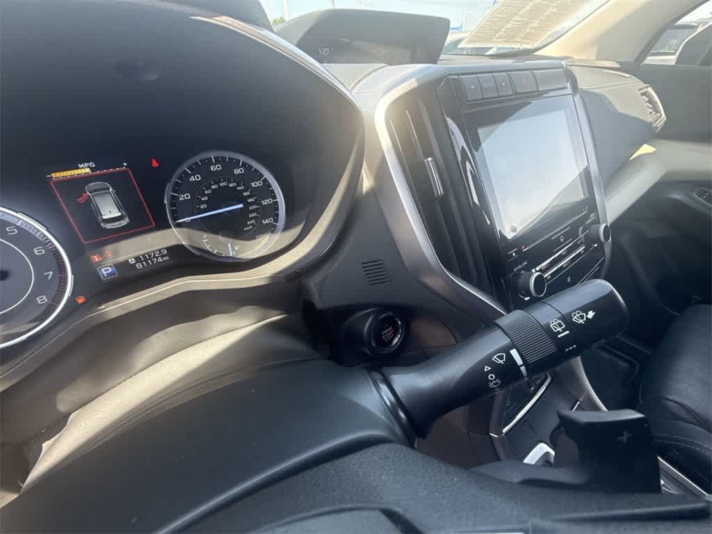 Thumbnail: 2020 Subaru Ascent - 26