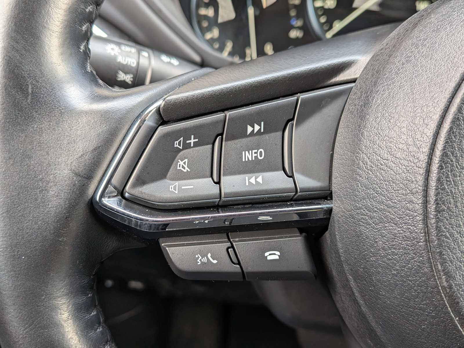 Thumbnail: 2022 Mazda CX-5 - 24