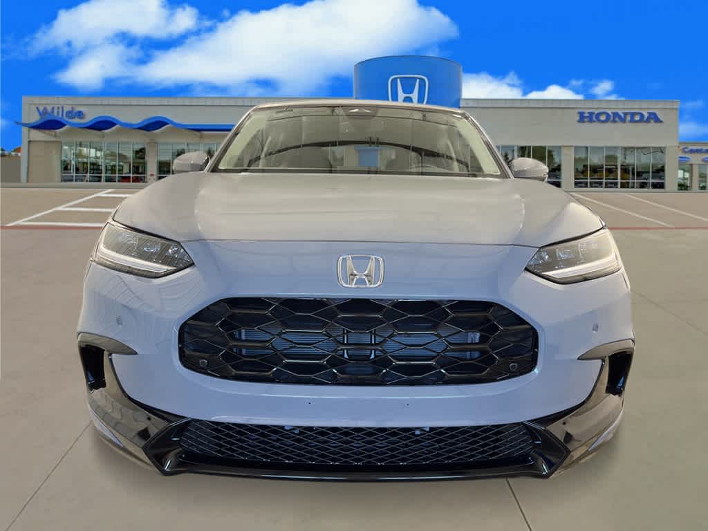 Thumbnail: 2026 Honda HR-V - 8