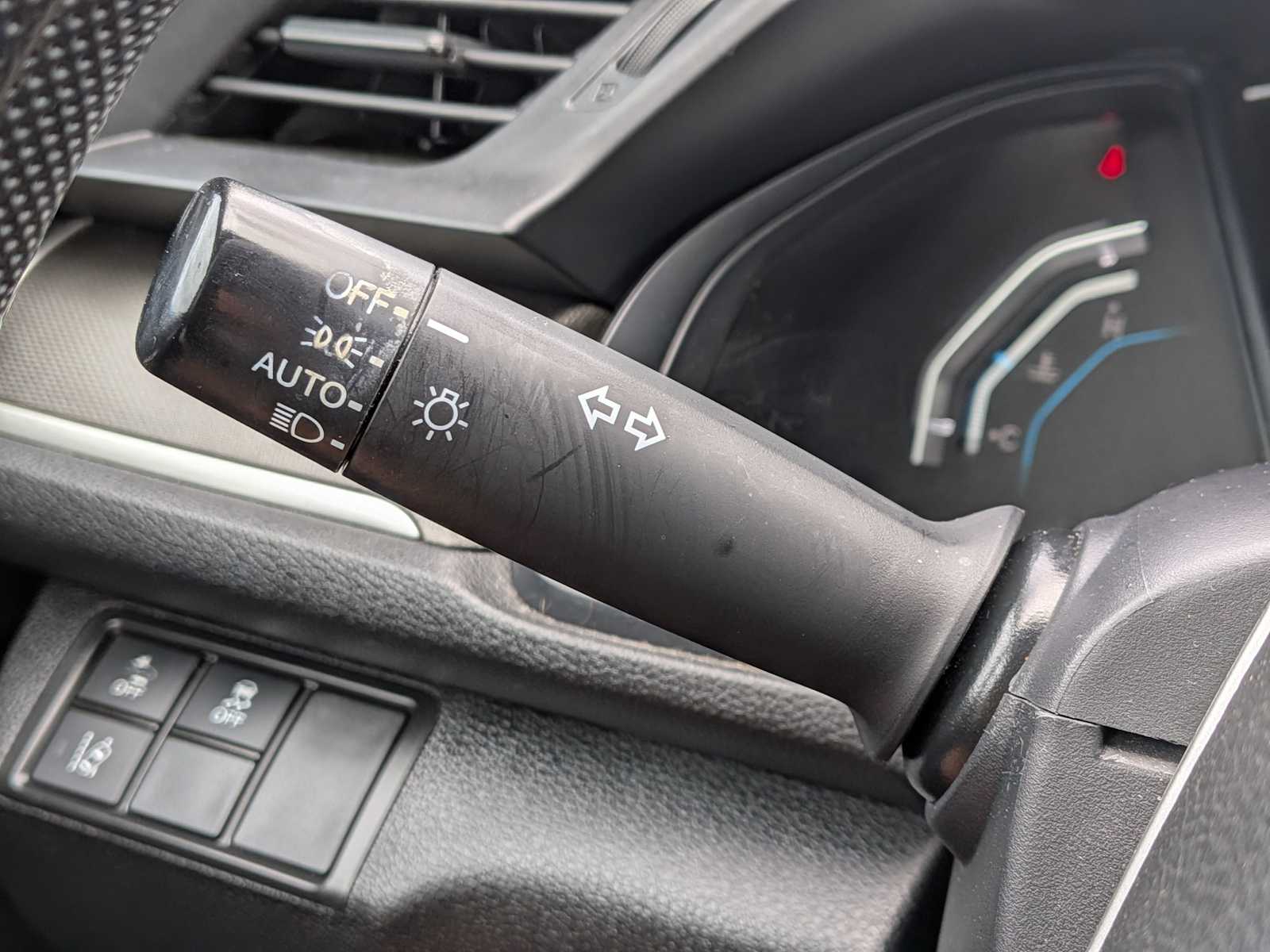 Thumbnail: 2019 Honda Civic - 23