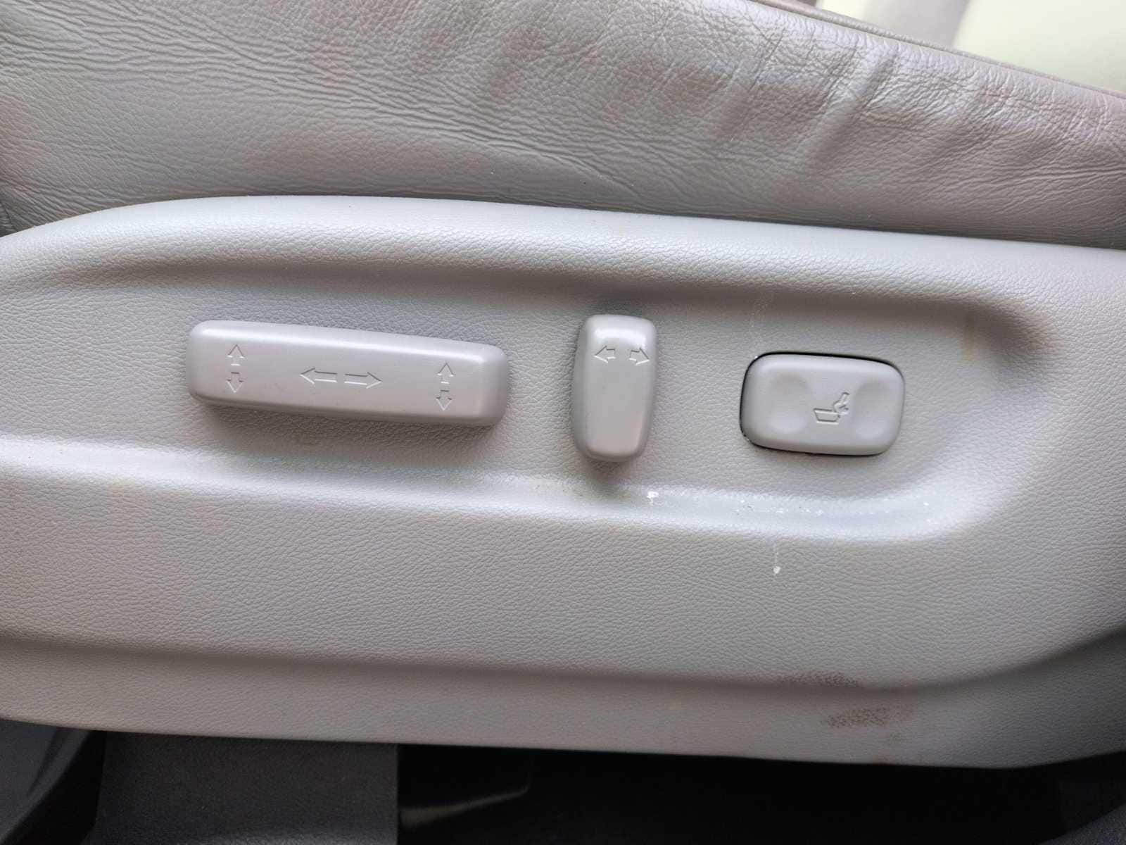 Thumbnail: 2021 Honda Pilot - 15