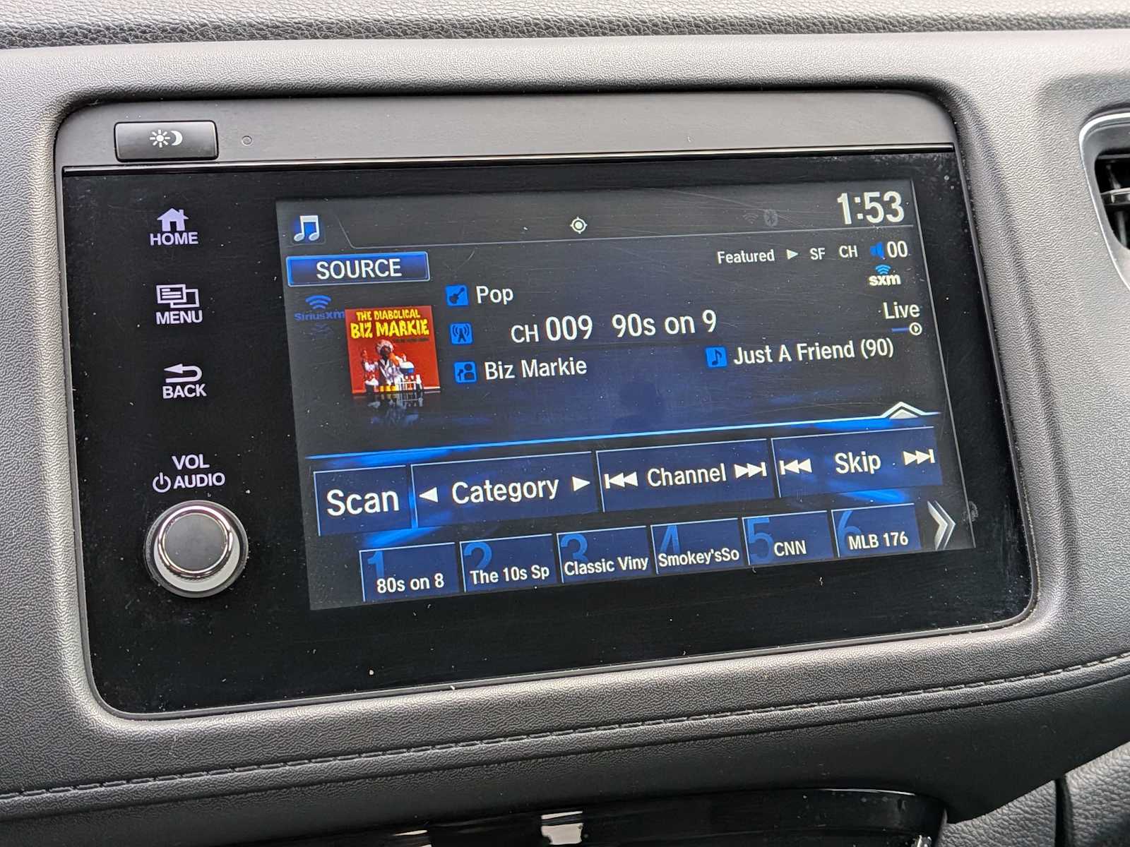 Thumbnail: 2021 Honda HR-V - 26