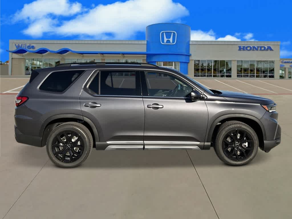 Thumbnail: 2025 Honda Pilot - 6