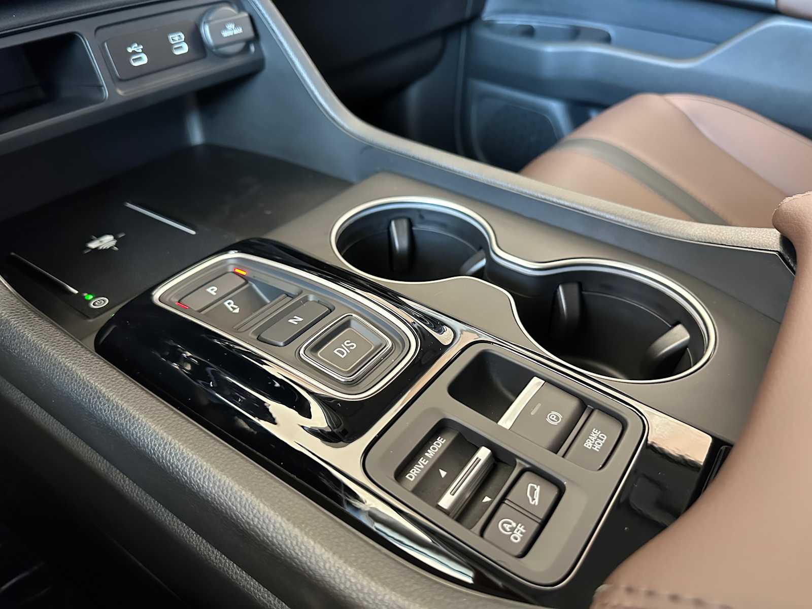 Thumbnail: 2026 Honda Pilot - 21