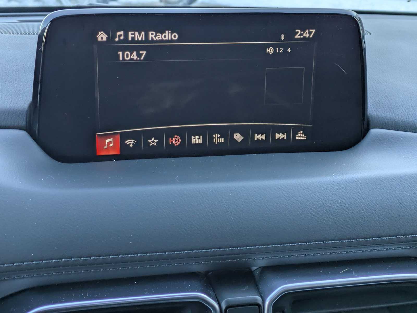 Thumbnail: 2018 Mazda CX-5 - 28