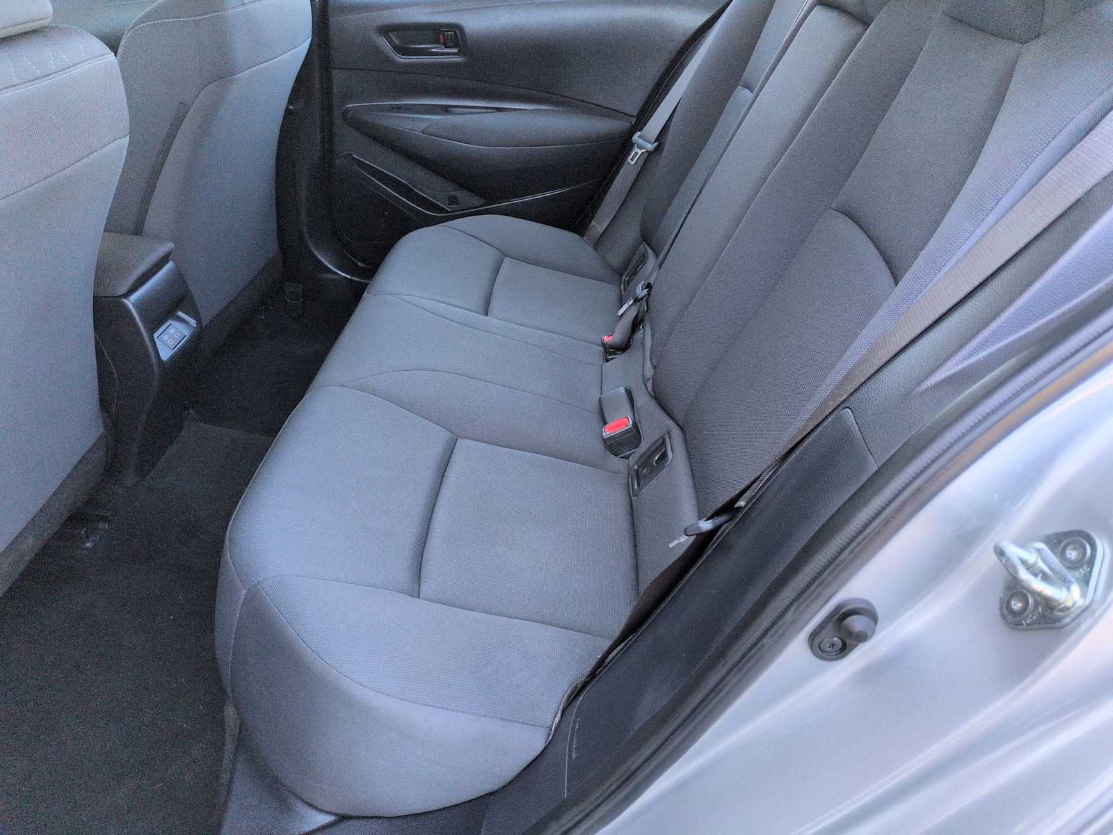 Thumbnail: 2023 Toyota Corolla - 18