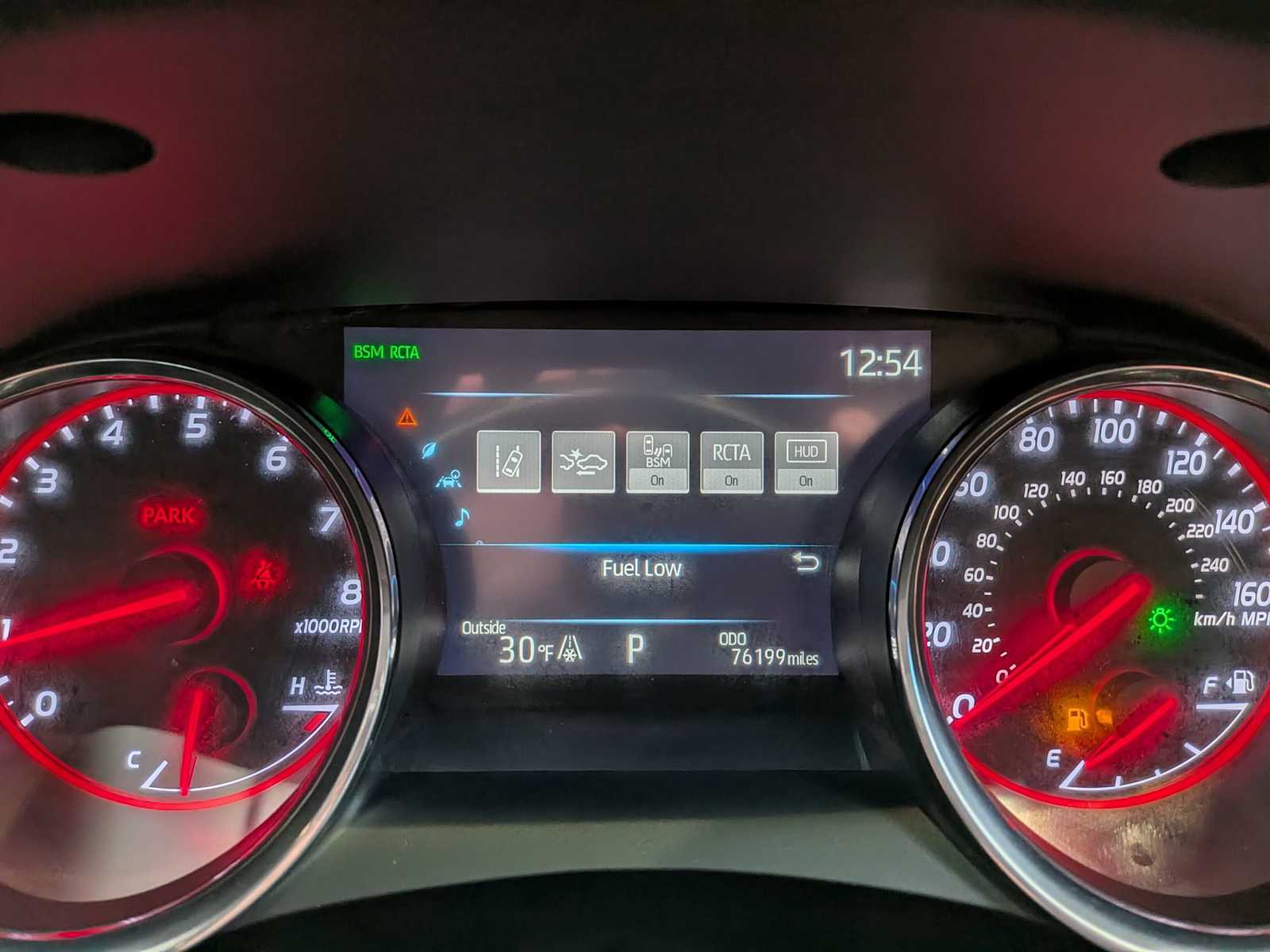 Thumbnail: 2019 Toyota Camry - 31