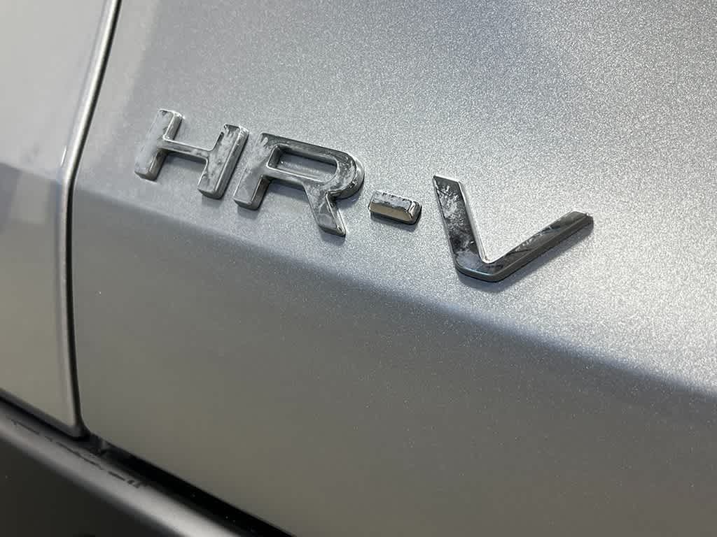 Thumbnail: 2026 Honda HR-V - 6