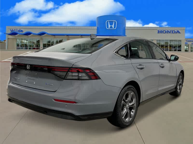 Thumbnail: 2025 Honda Accord - 7