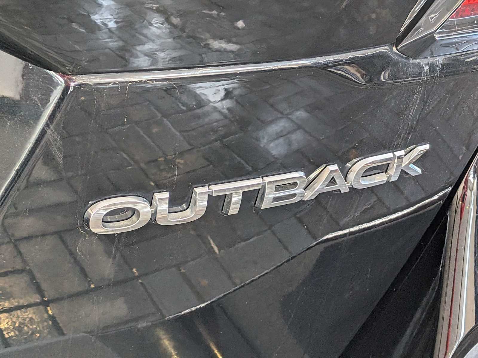 Thumbnail: 2021 Subaru Outback - 12