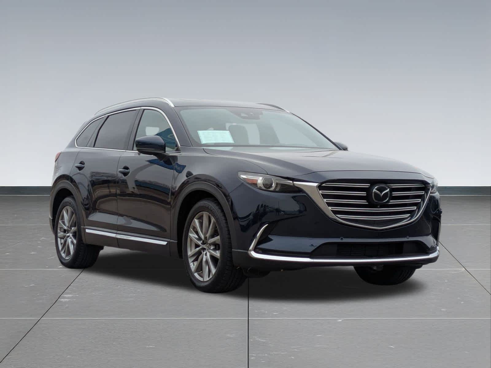 Thumbnail: 2019 Mazda CX-9 - 8