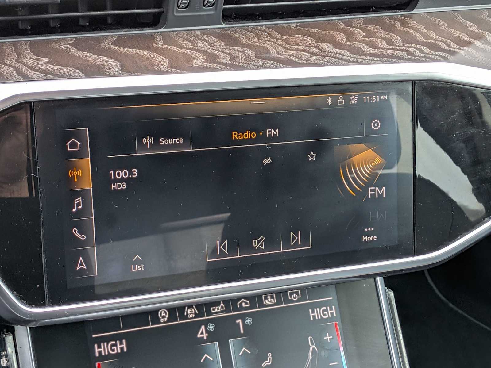 Thumbnail: 2019 Audi A6 - 28