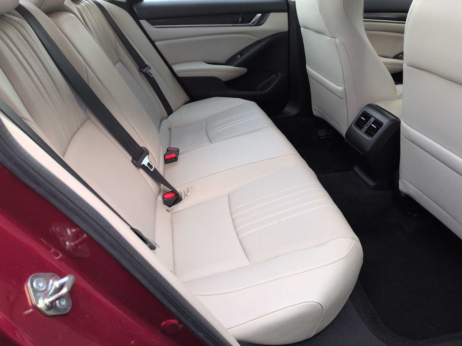 Thumbnail: 2020 Honda Accord - 21