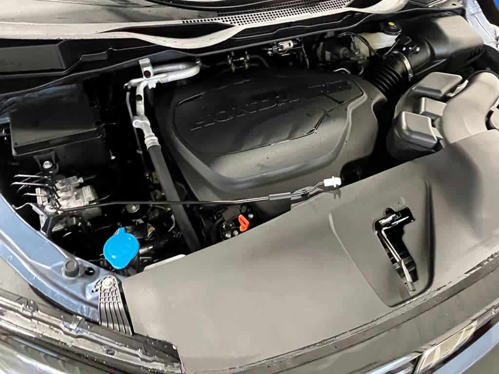 Thumbnail: 2026 Honda Odyssey - 12