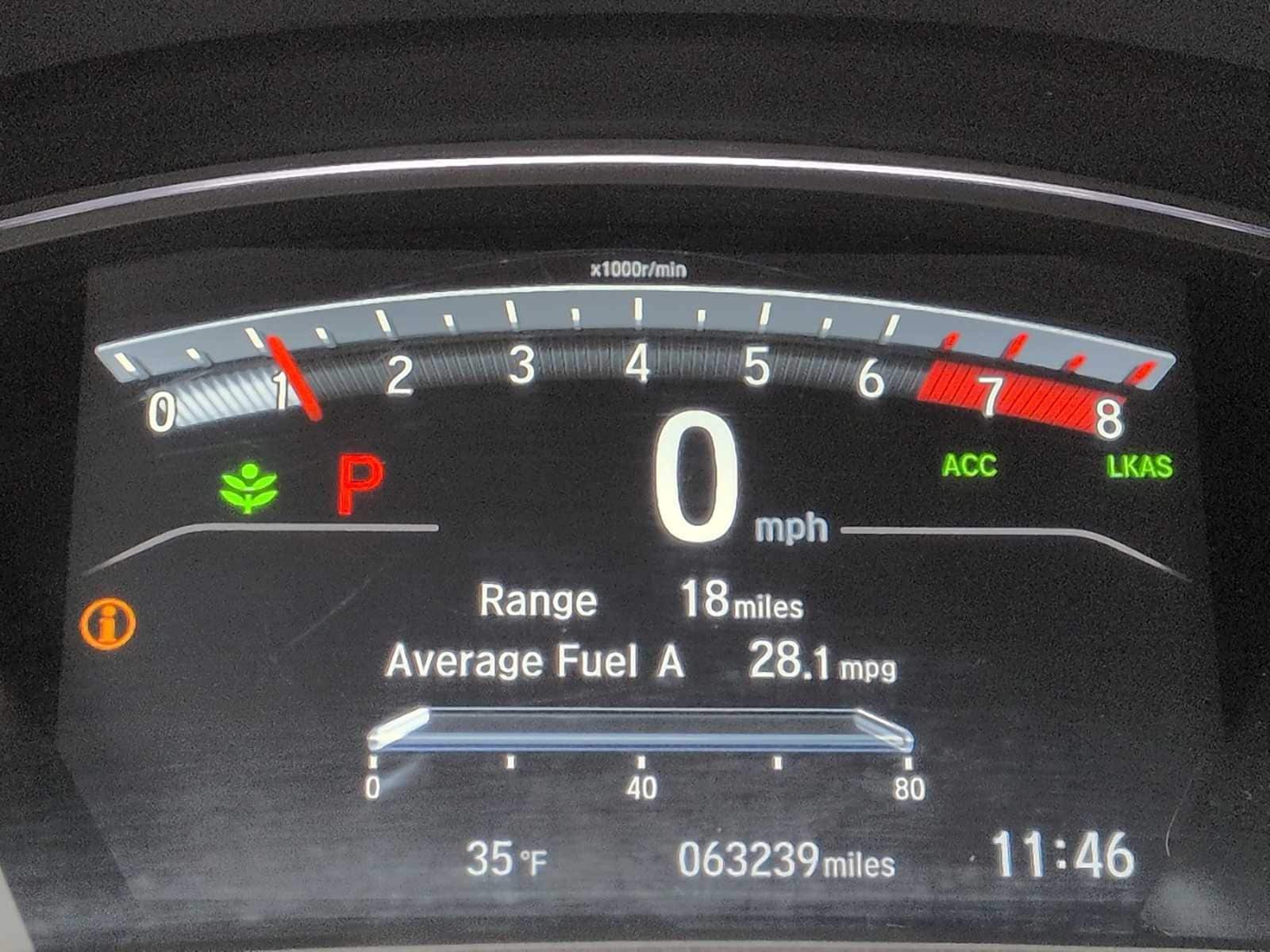 Thumbnail: 2020 Honda CR-V - 31