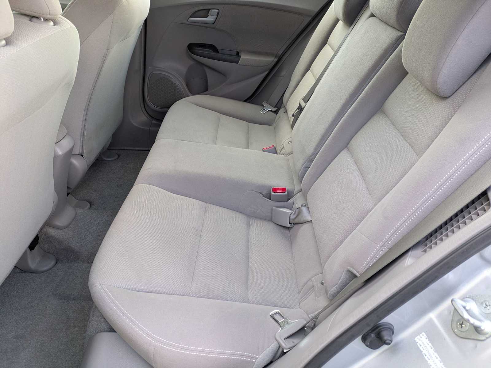 Thumbnail: 2013 Honda Insight - 17