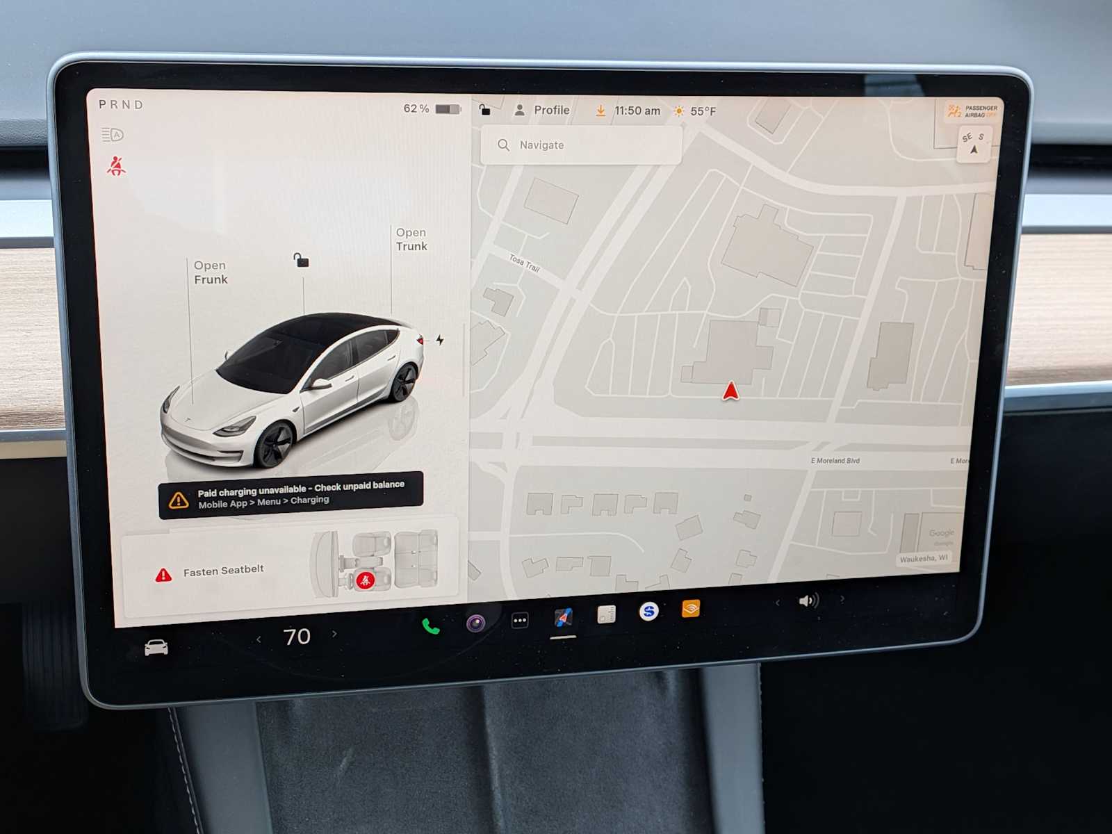 Thumbnail: 2022 Tesla Model 3 - 27