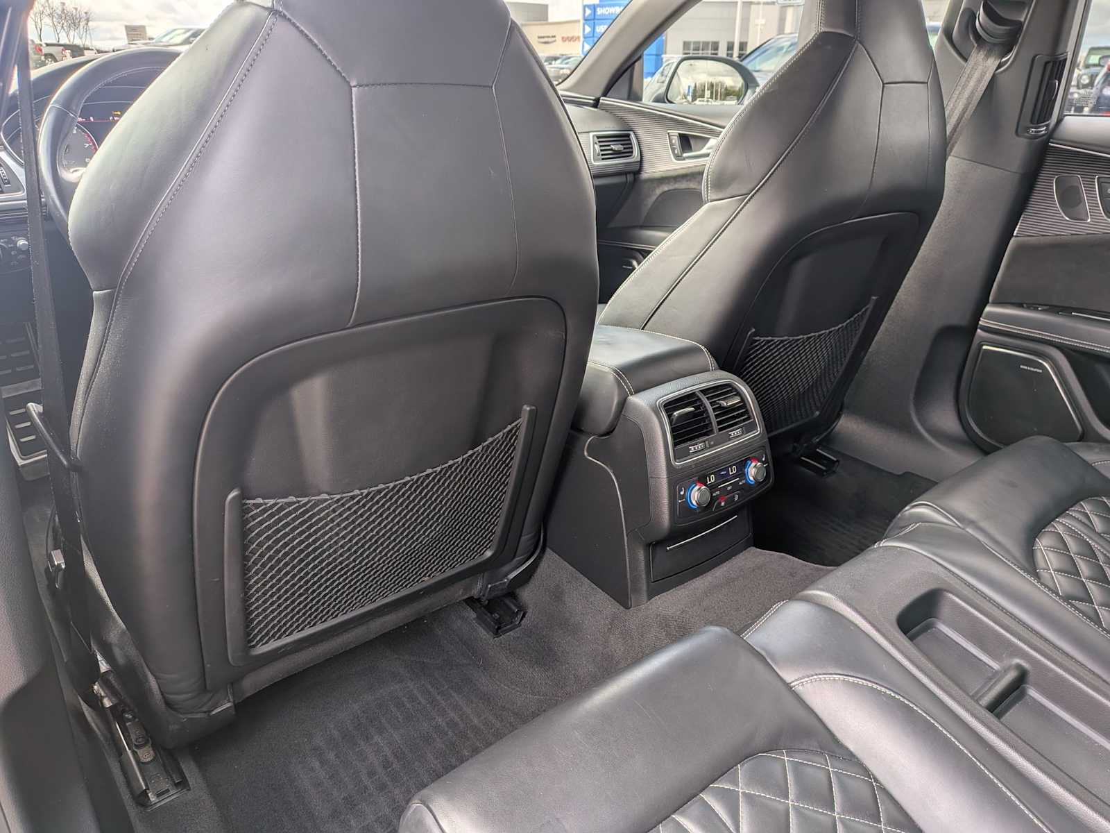 Thumbnail: 2017 Audi S7 - 19