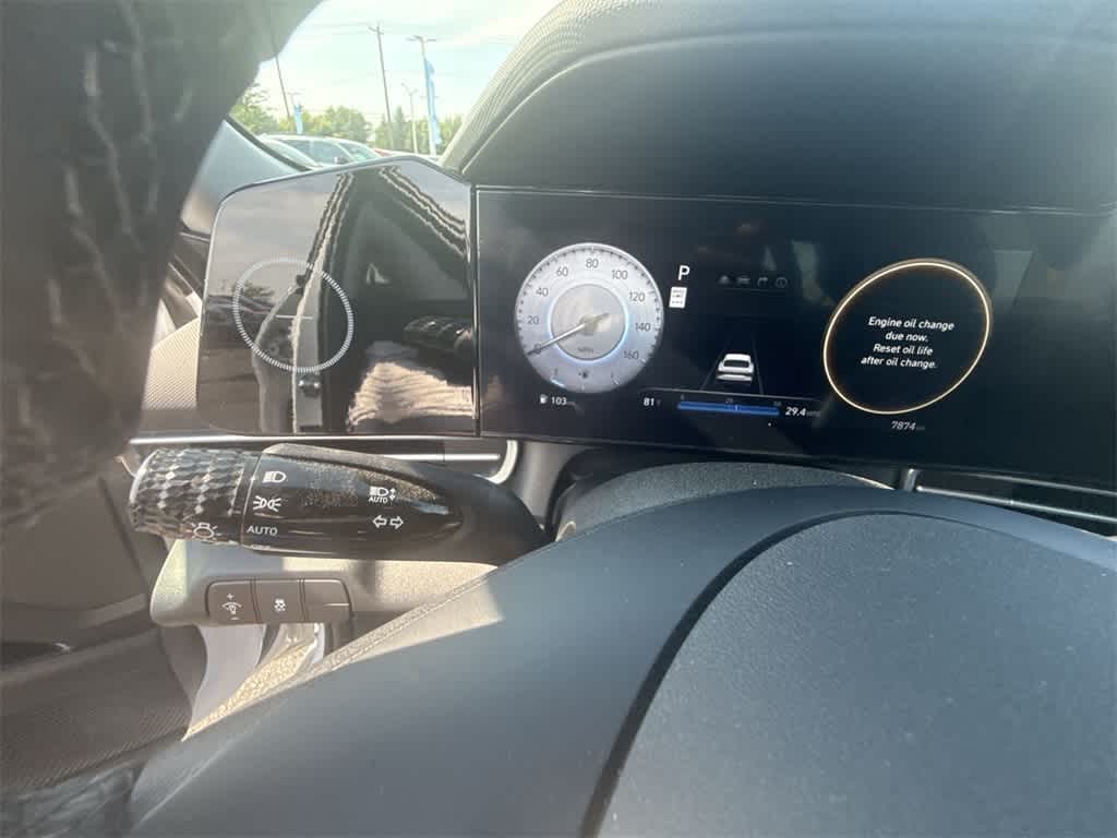 Thumbnail: 2025 Hyundai Elantra - 26