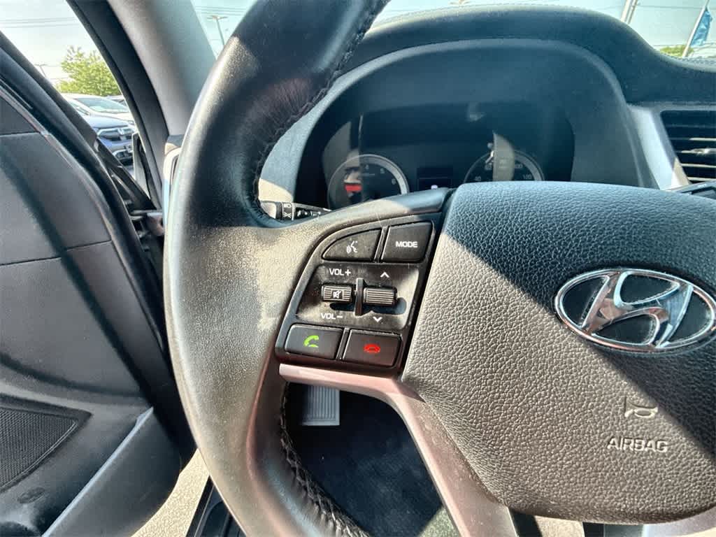 Thumbnail: 2017 Hyundai Tucson - 22