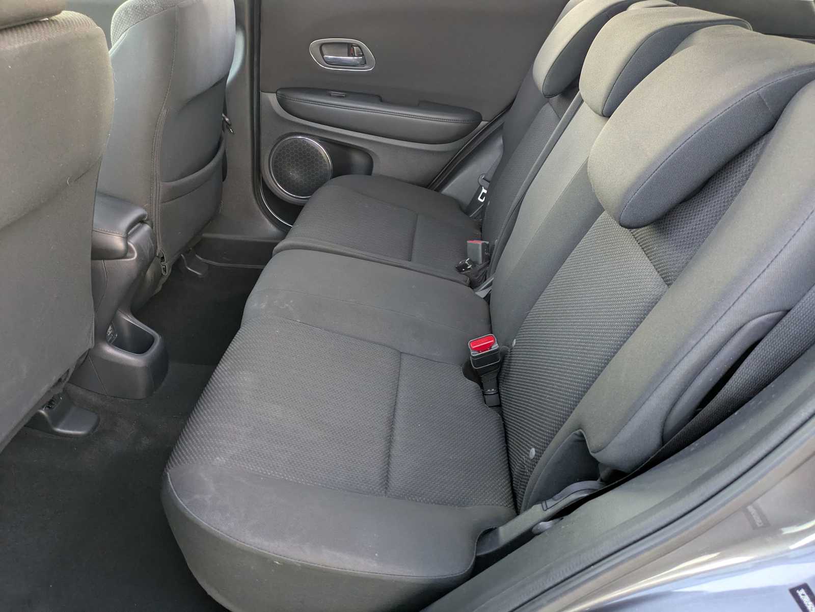 Thumbnail: 2017 Honda HR-V - 18