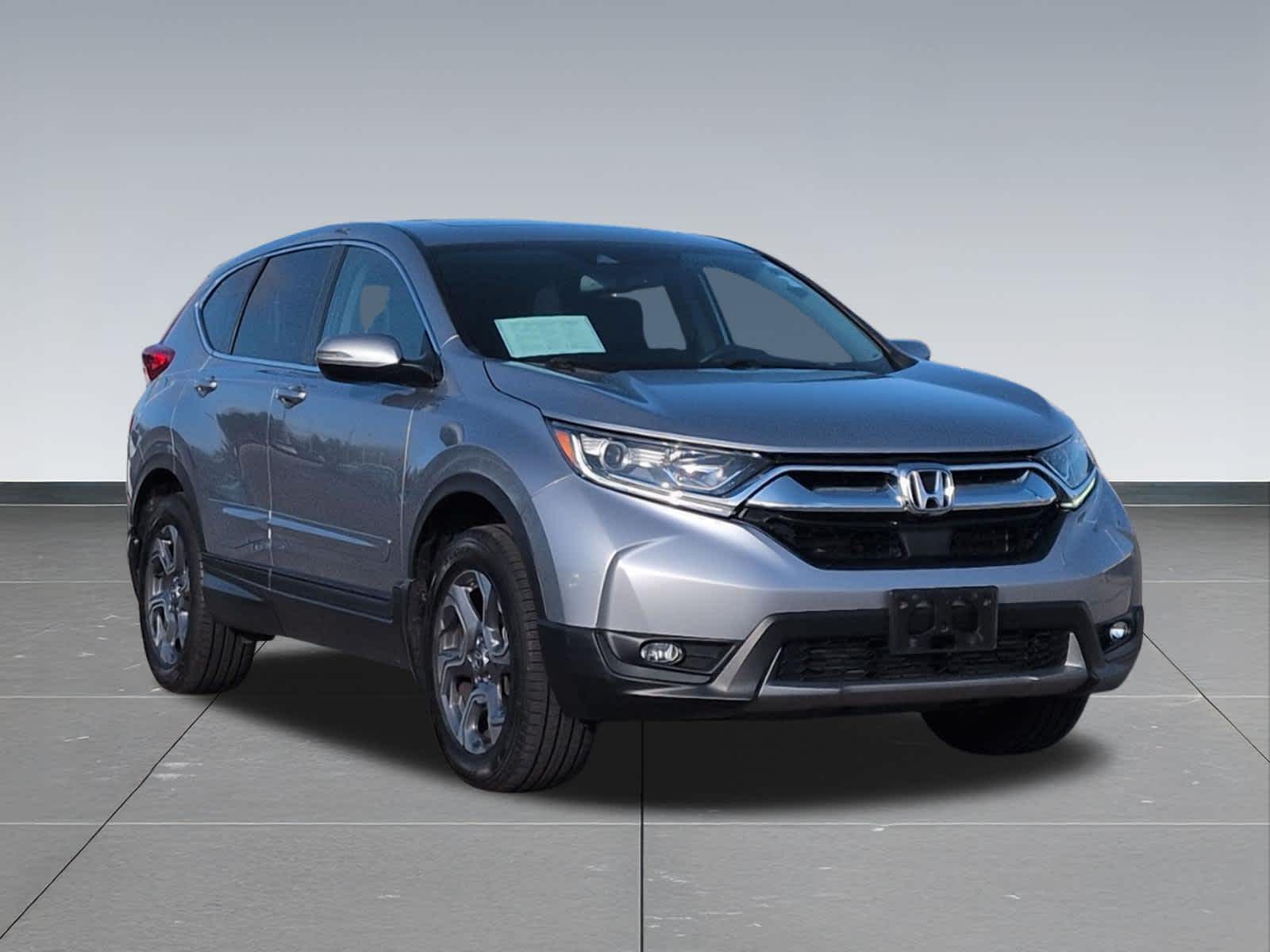 Thumbnail: 2019 Honda CR-V - 8