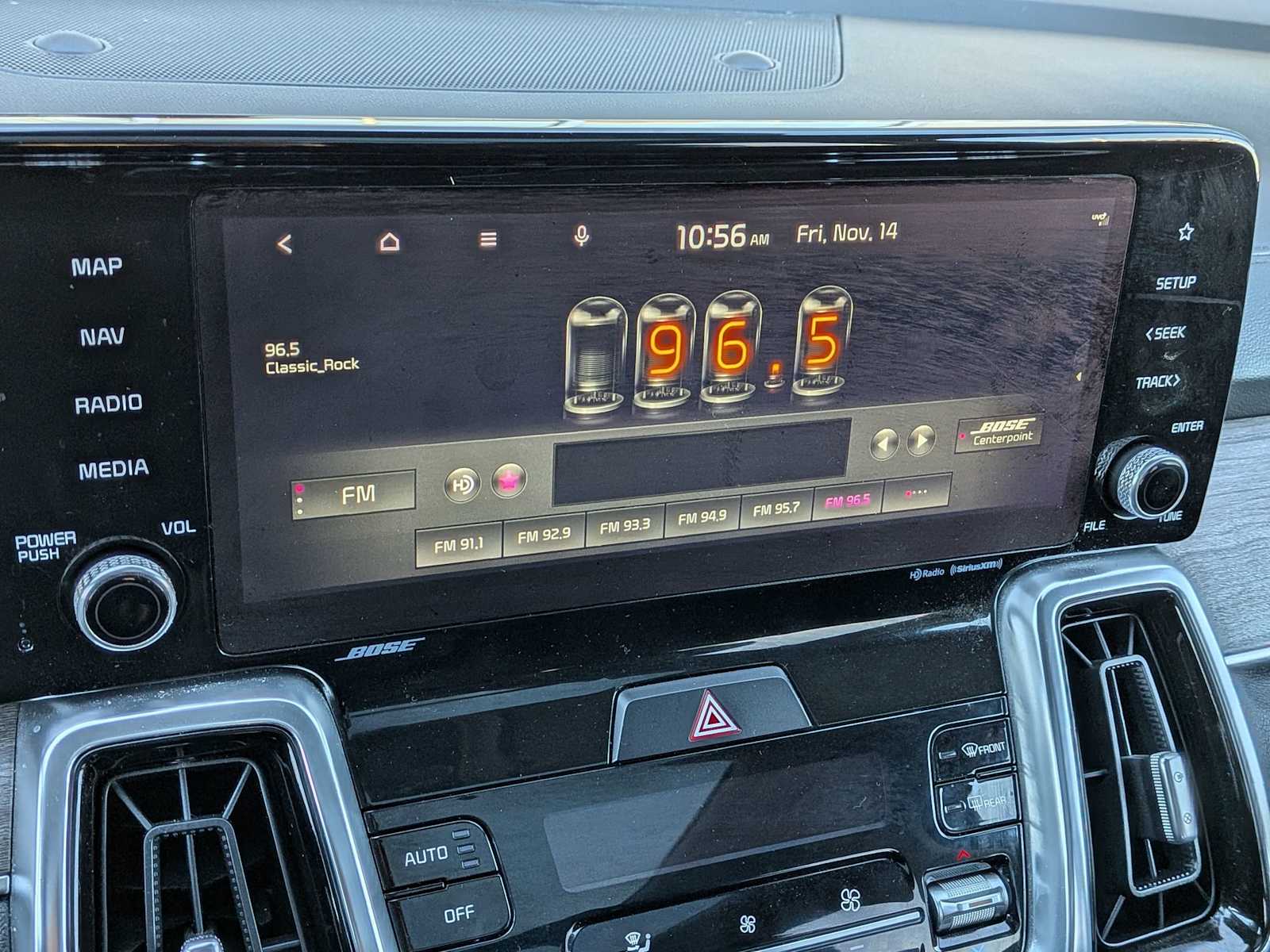 Thumbnail: 2021 Kia Sorento - 28