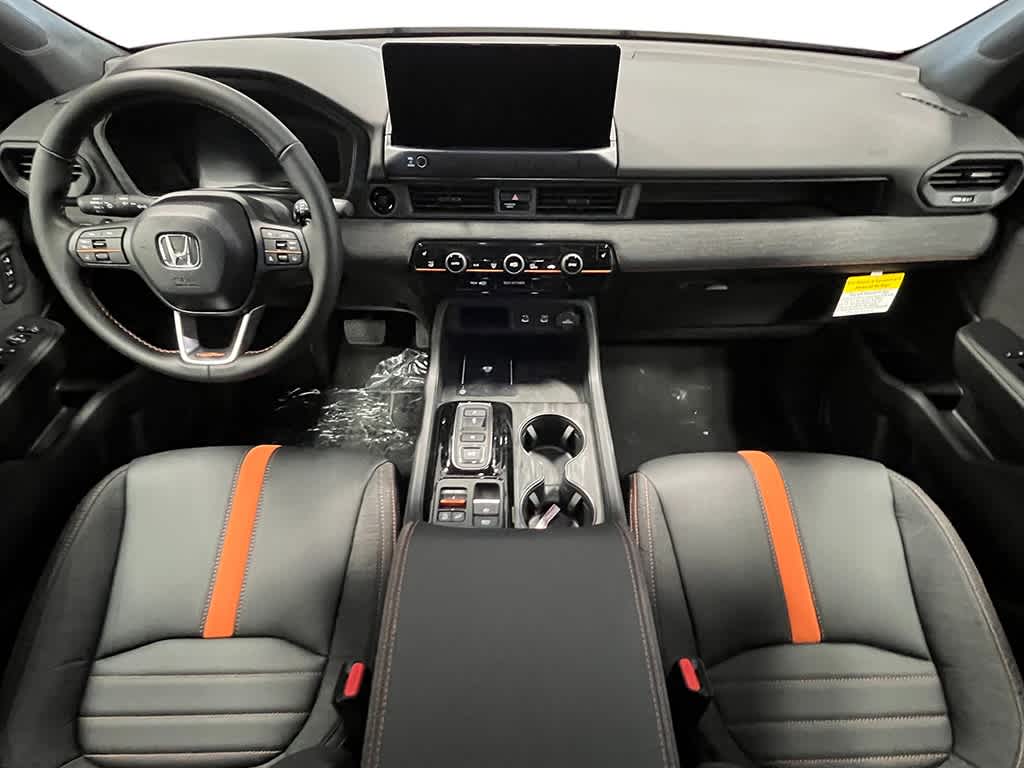 Thumbnail: 2026 Honda Passport - 12