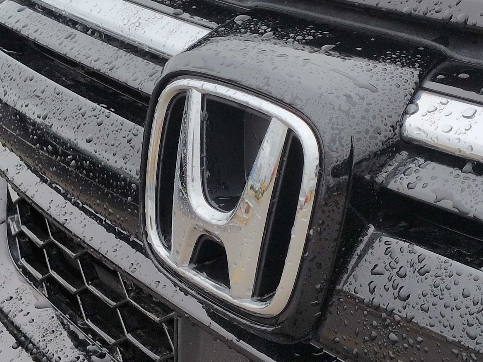 Thumbnail: 2020 Honda CR-V - 13
