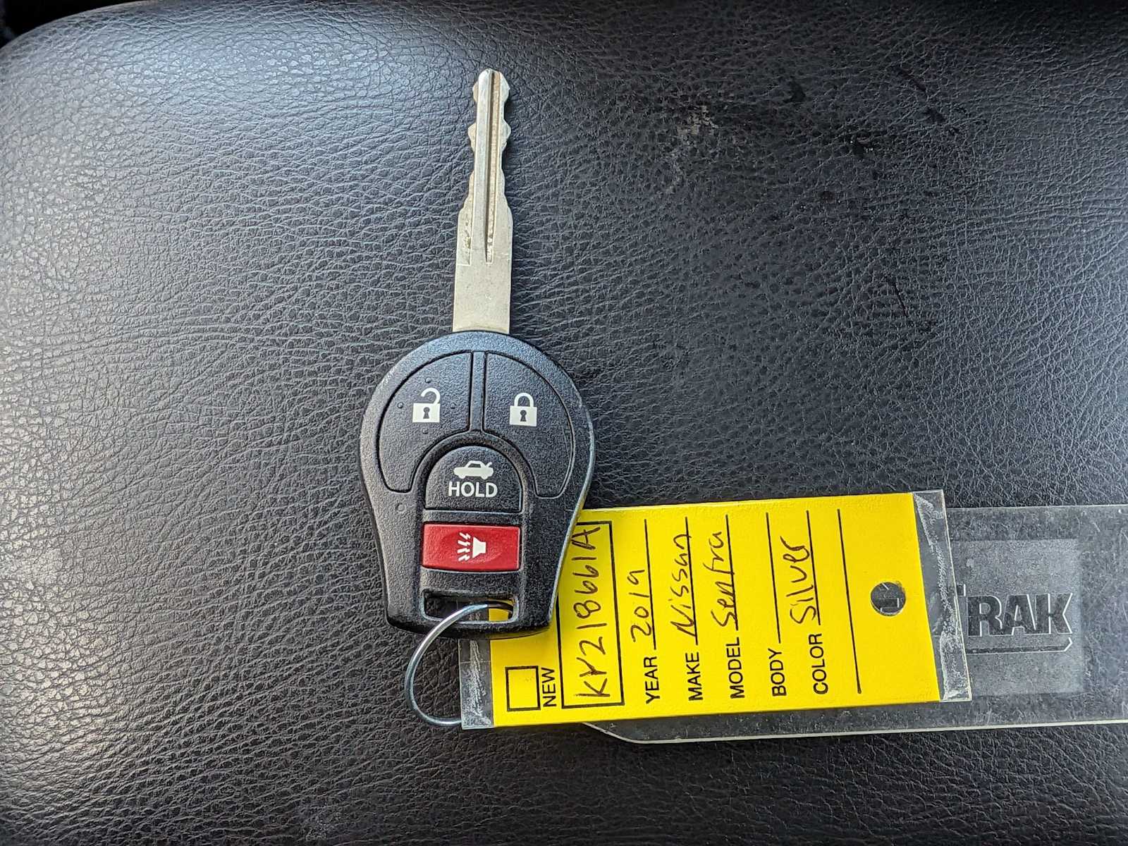 Thumbnail: 2019 Nissan Sentra - 29