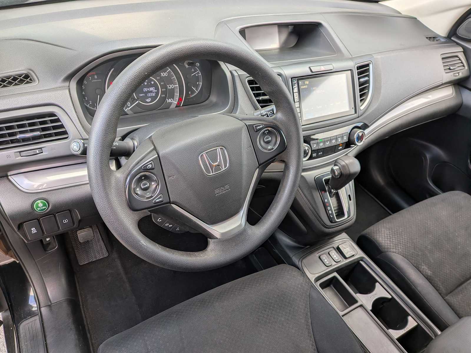 Thumbnail: 2015 Honda CR-V - 14