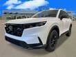 Honda CR-V Hybrid