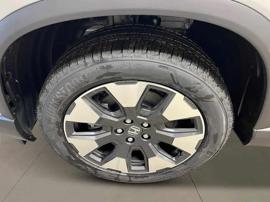 Thumbnail: 2026 Honda Pilot - 11