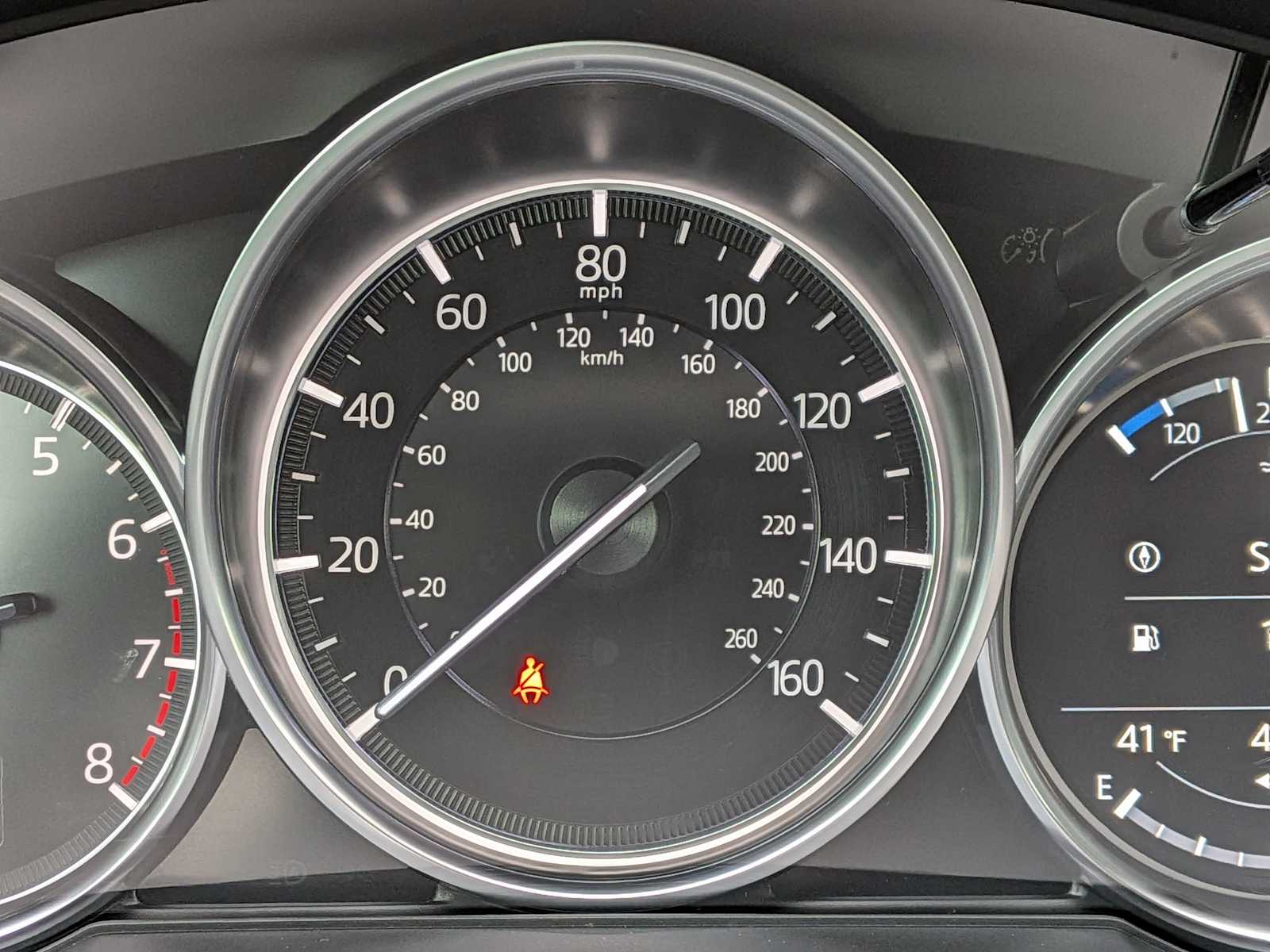 Thumbnail: 2022 Mazda CX-5 - 31