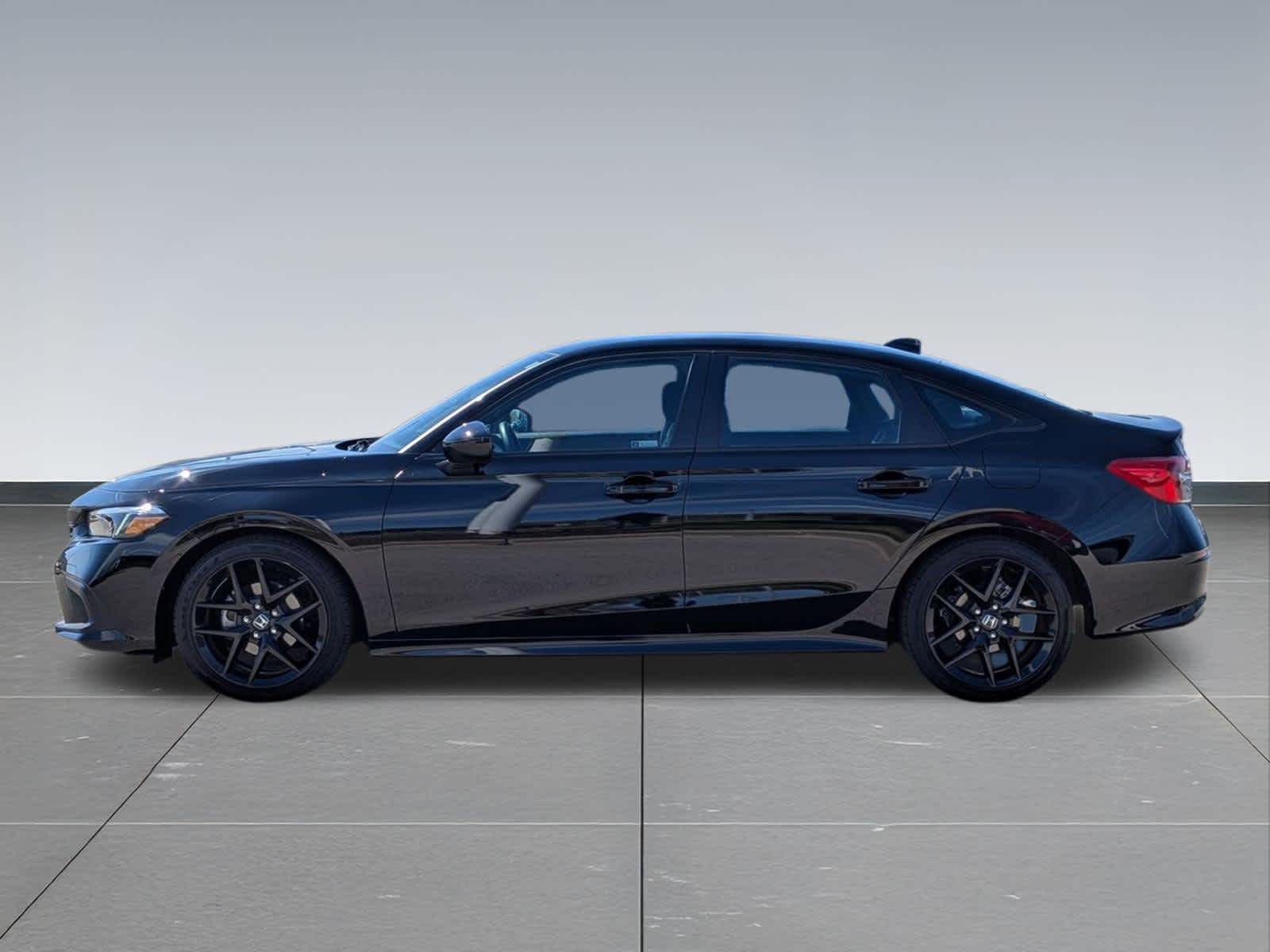 Thumbnail: 2023 Honda Civic - 2