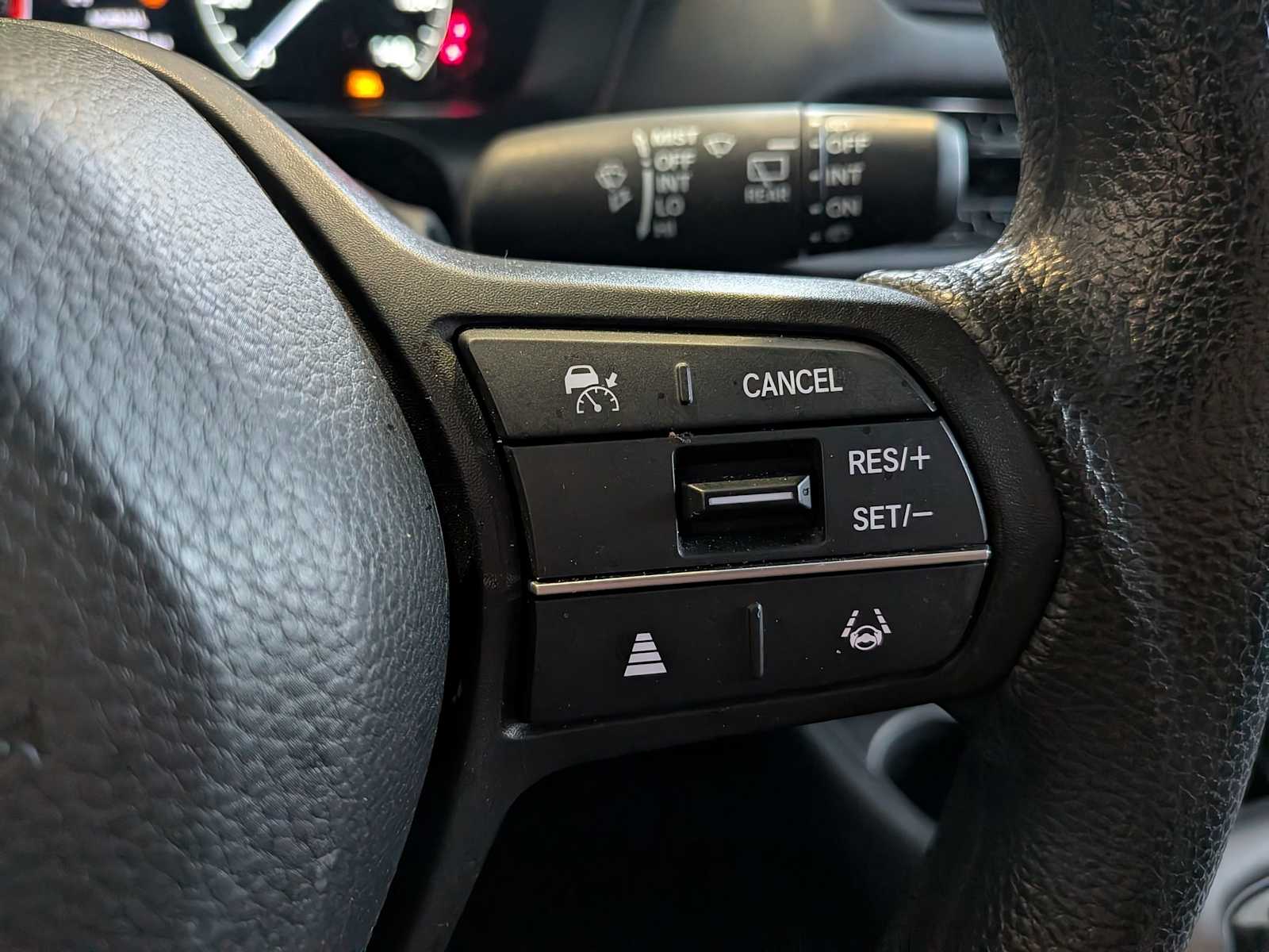 Thumbnail: 2023 Honda HR-V - 22