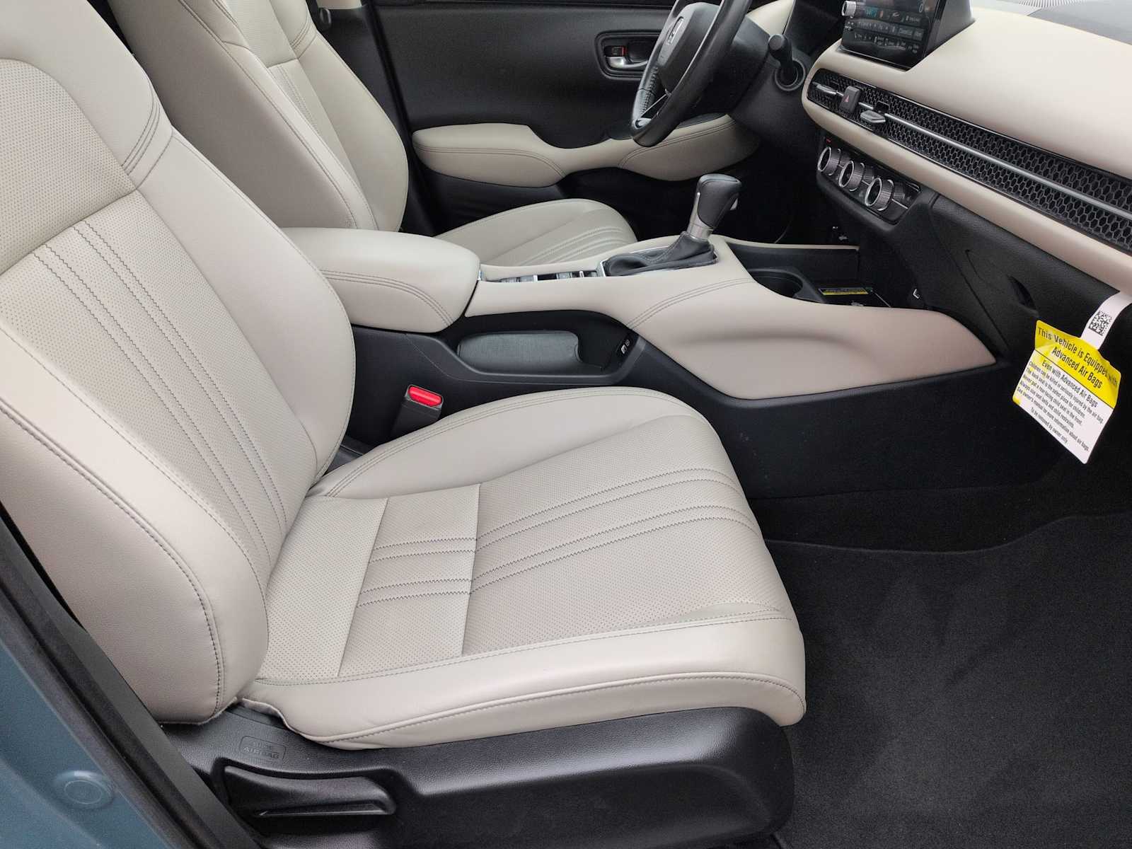 Thumbnail: 2023 Honda HR-V - 22