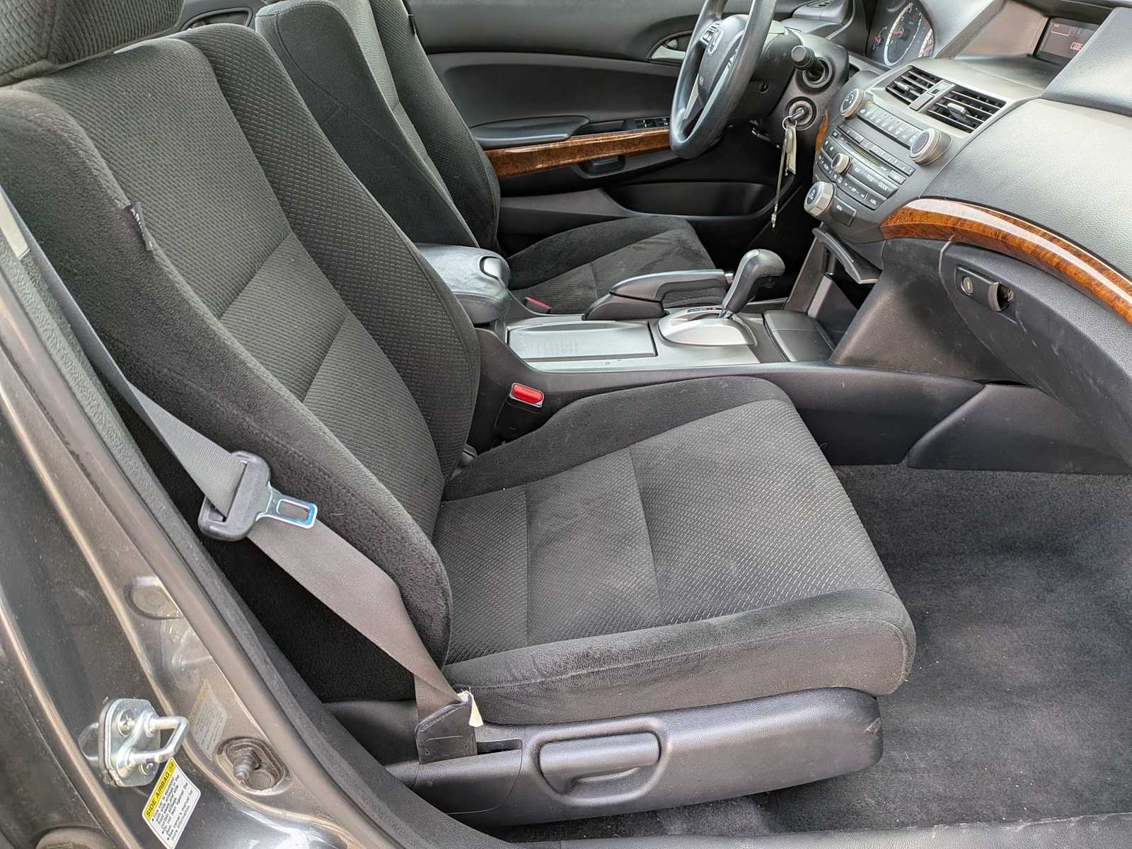 Thumbnail: 2011 Honda Accord - 21