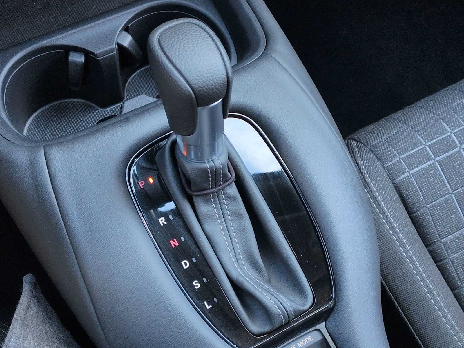 Thumbnail: 2024 Honda HR-V - 23