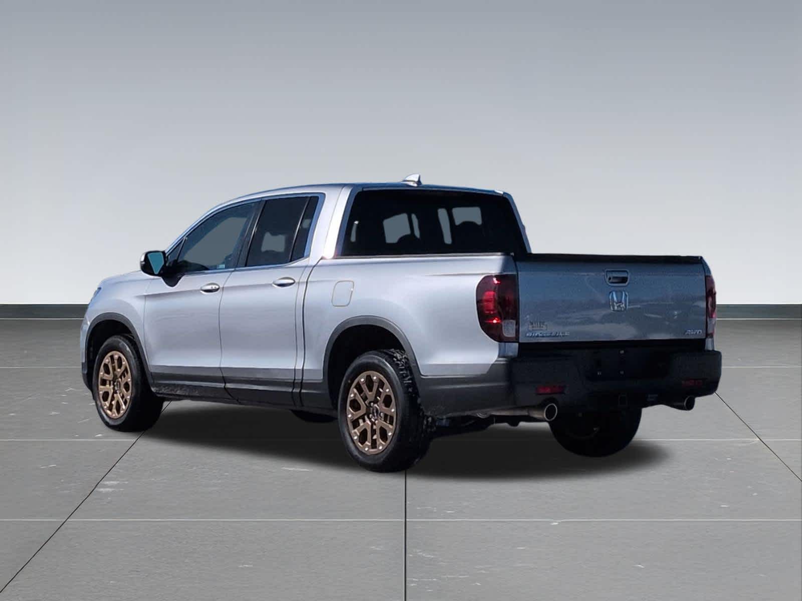 Thumbnail: 2023 Honda Ridgeline - 4