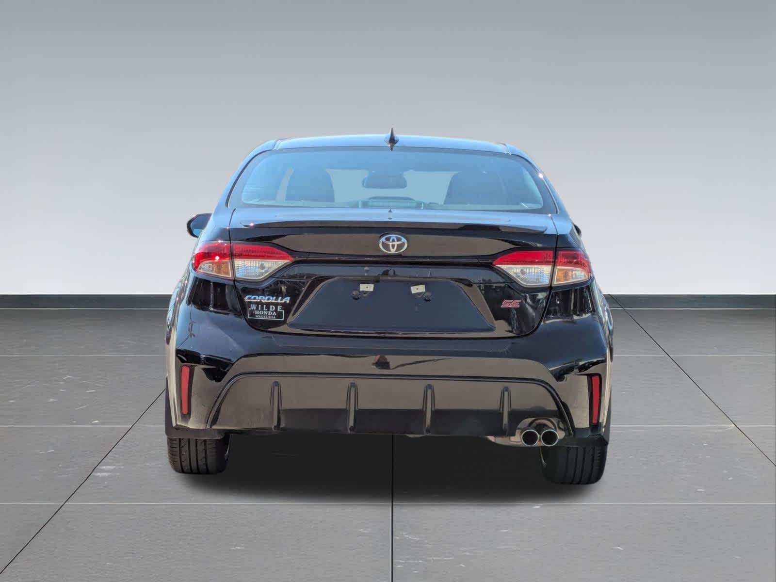 Thumbnail: 2023 Toyota Corolla - 5