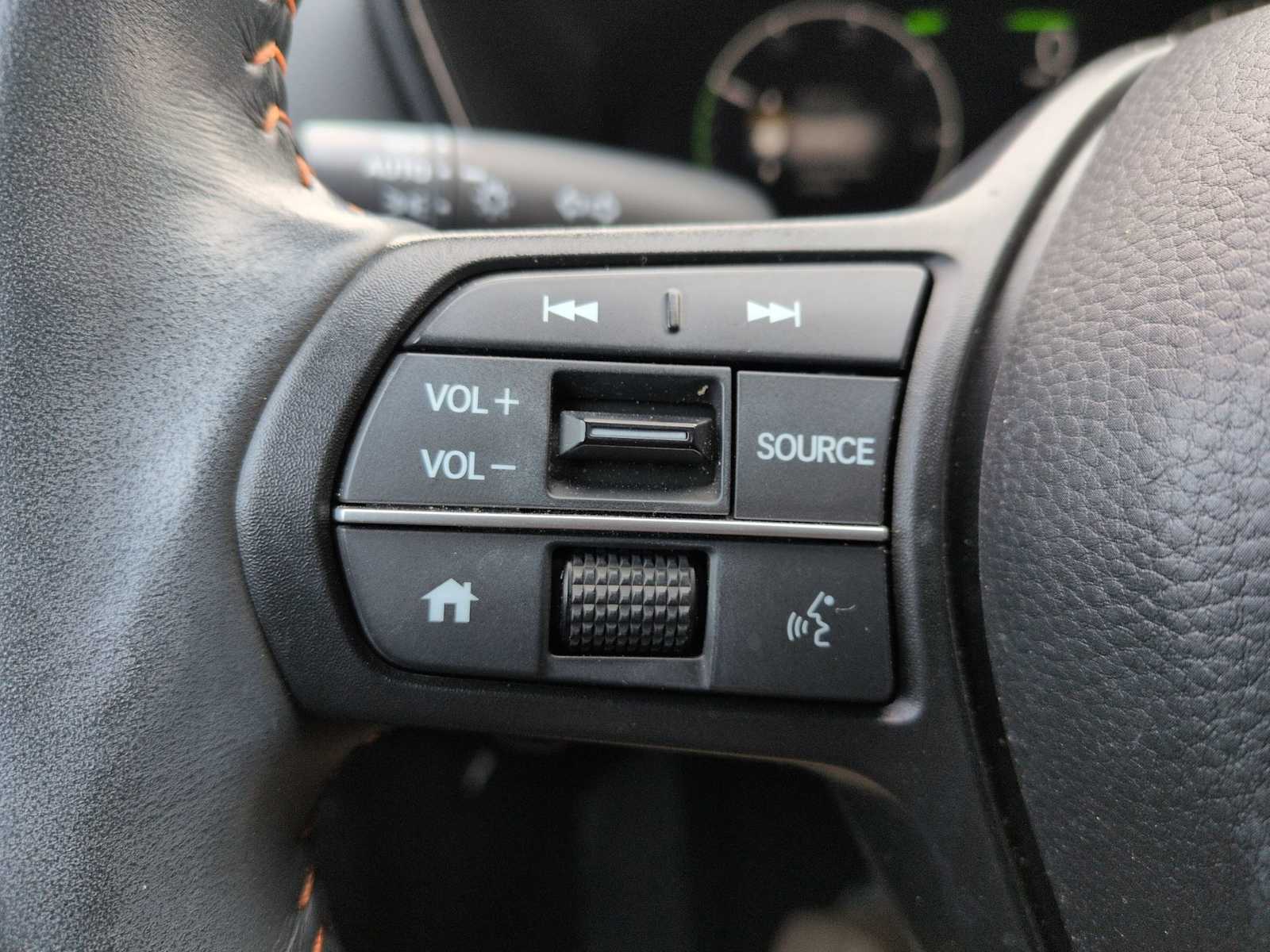 Thumbnail: 2023 Honda CR-V - 24