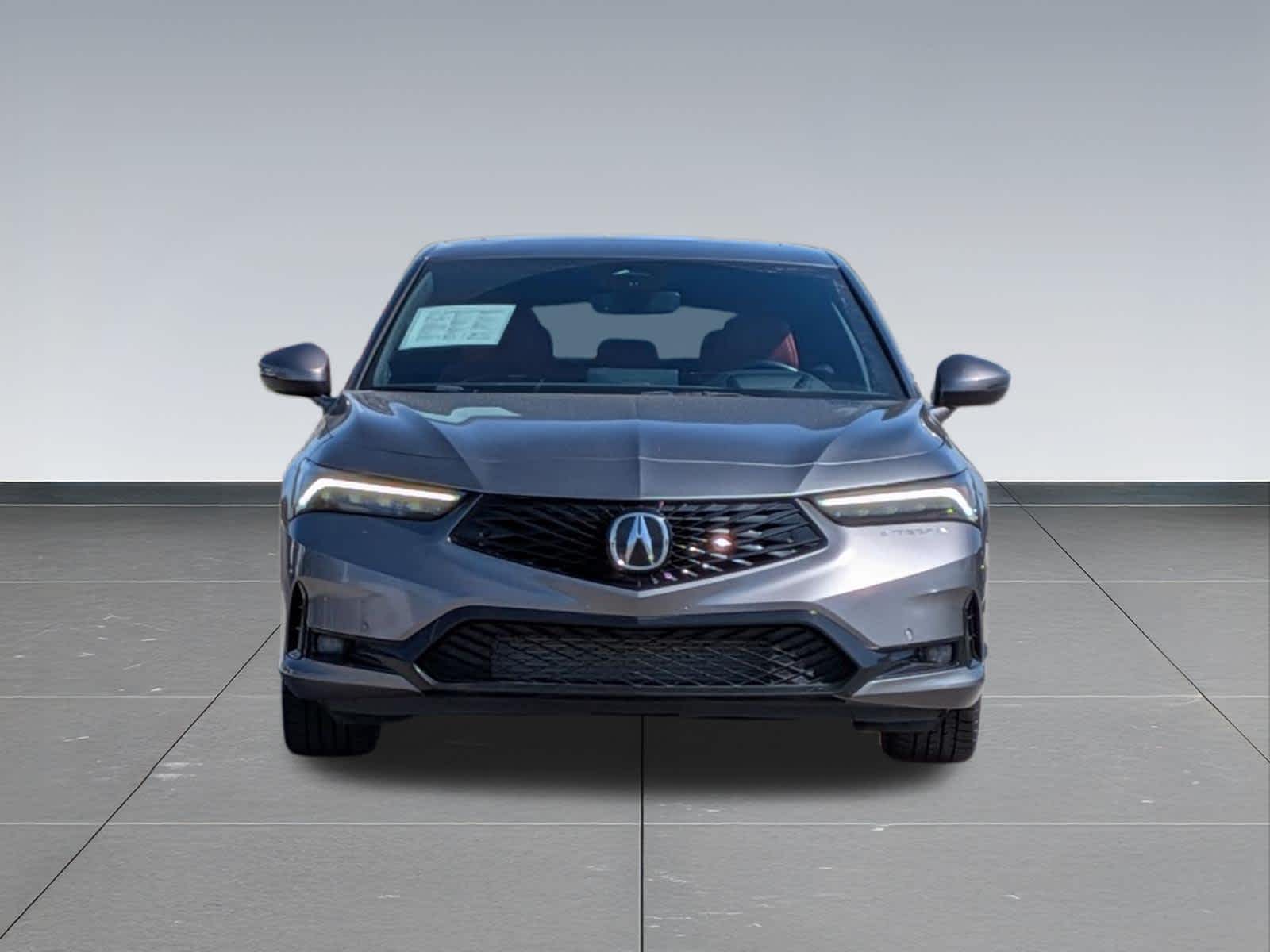 Thumbnail: 2023 Acura Integra - 7