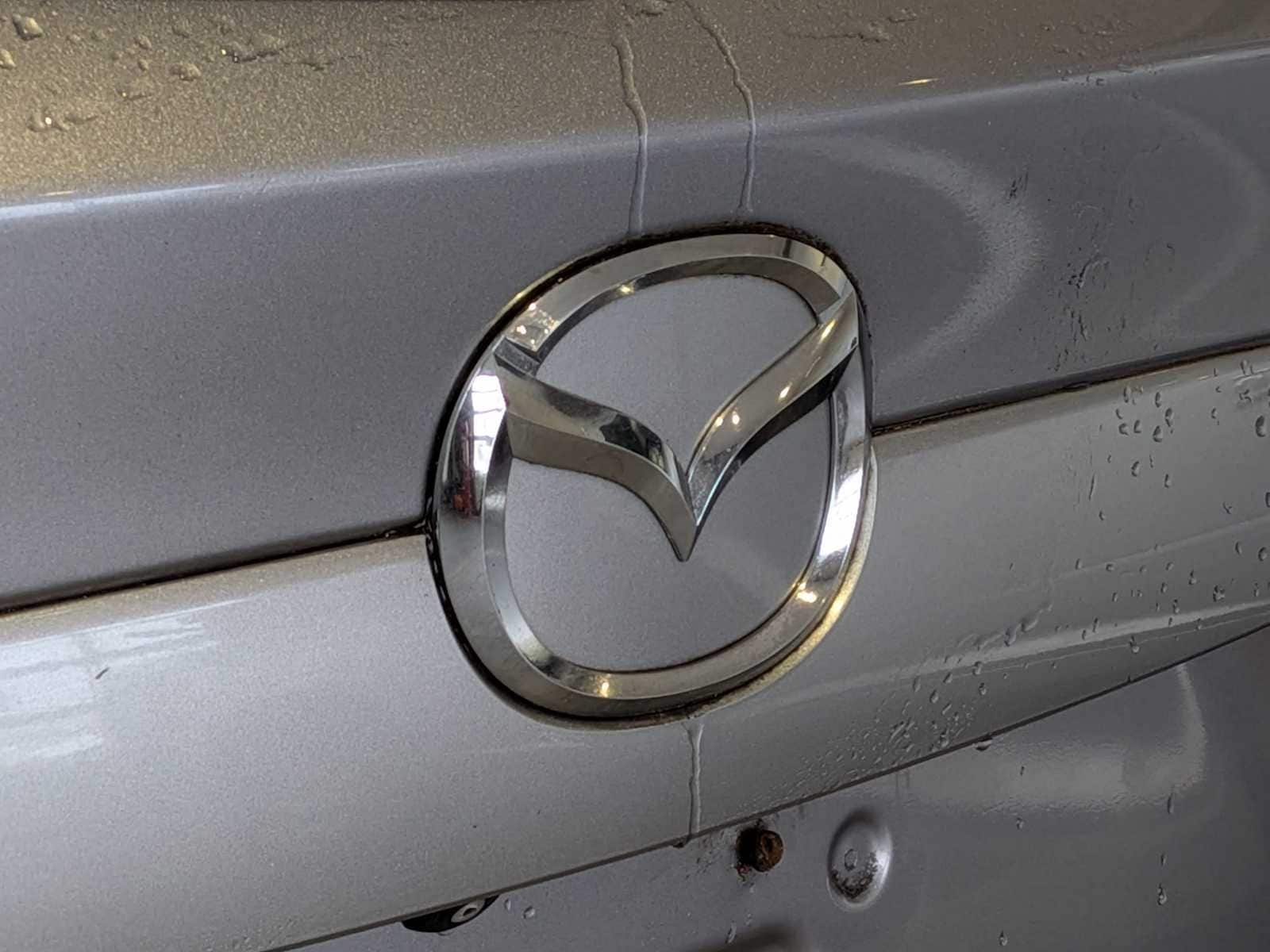 Thumbnail: 2015 Mazda CX-5 - 11