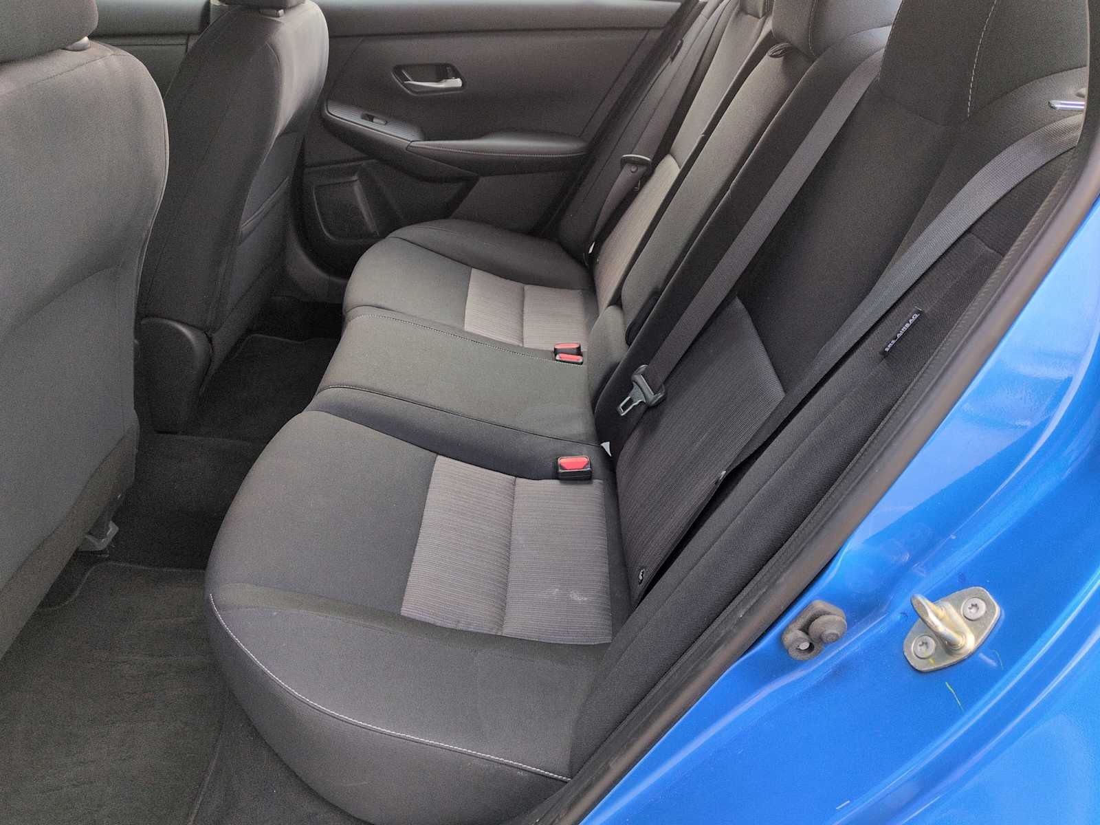 Thumbnail: 2020 Nissan Sentra - 18