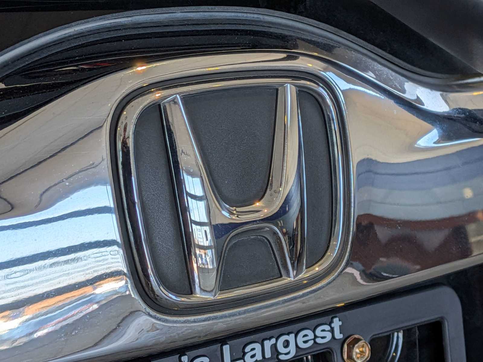 Thumbnail: 2015 Honda Fit - 12