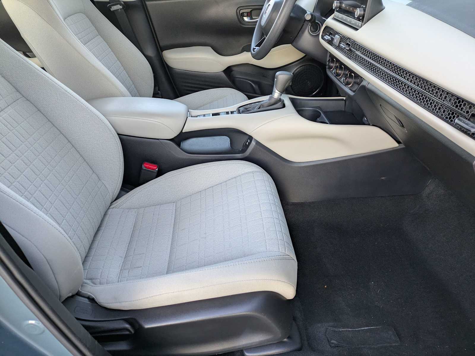 Thumbnail: 2024 Honda HR-V - 18